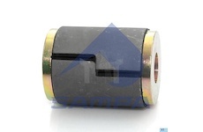 Ložiskové pouzdro, listová pružina SAMPA 050.145