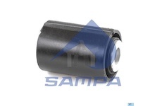 Ložiskové pouzdro, listová pružina SAMPA 060.025