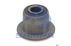 Ložiskové pouzdro, listová pružina SAMPA 060.094