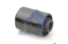 Ložiskové pouzdro, listová pružina SAMPA 060.120