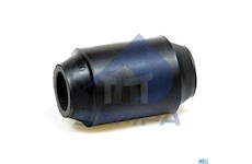 Ložiskové pouzdro, listová pružina SAMPA 070.060