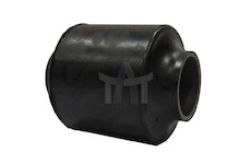 Ložiskové pouzdro, listová pružina SAMPA 070.078