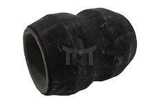 Ložiskové pouzdro, listová pružina SAMPA 080.024