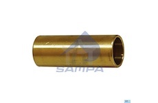 Ložiskové pouzdro, listová pružina SAMPA 116.002