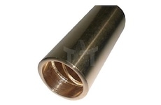 Ložiskové pouzdro - listová pružina SEM SEM11598