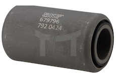 Ložiskové pouzdro, listová pružina SKF VKDCV 01015