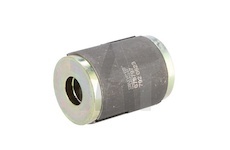 Ložiskové pouzdro, listová pružina SKF VKDCV 01016