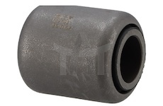 Ložiskové pouzdro, listová pružina SKF VKDCV 01018