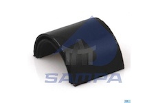 Ložiskové pouzdro, stabilizátor SAMPA 020.010