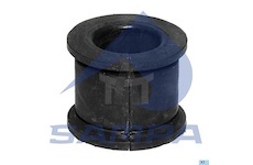 Ložiskové pouzdro, stabilizátor SAMPA 020.041