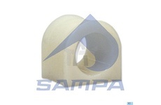 Ložiskové pouzdro, stabilizátor SAMPA 030.001