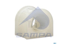 Ložiskové pouzdro, stabilizátor SAMPA 030.002