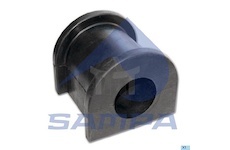 Ložiskové pouzdro, stabilizátor SAMPA 030.014