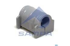 Ložiskové pouzdro, stabilizátor SAMPA 030.036