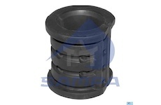 Ložiskové pouzdro, stabilizátor SAMPA 030.104