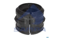 Ložiskové pouzdro, stabilizátor SAMPA 030.258