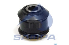 Ložiskové pouzdro, stabilizátor SAMPA 050.032