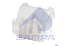 Ložiskové pouzdro, stabilizátor SAMPA 060.003