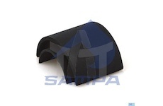 Ložiskové pouzdro, stabilizátor SAMPA 060.048