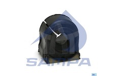 Ložiskové pouzdro, stabilizátor SAMPA 205.103