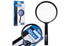 Lupa 75 mm 3 x zvětšení GEKO G03224