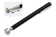 Magnet s teleskopickou rukojetí 135-600mm EURO CRAFT 543