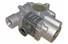 Magnetický ventil 35502100240