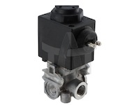 Magnetický ventil DT Spare Parts 1.13078