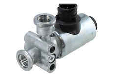 Magnetický ventil DT Spare Parts 4.62601