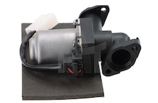 Magnetický ventil, klimatizace DT Spare Parts 2.76028