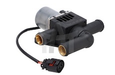 Magnetický ventil, klimatizace MAHLE AVS 2 000P