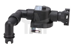 Magnetický ventil, klimatizace MAHLE AVS 5 000P