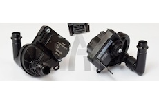 Magnetický ventil, klimatizace MAHLE AVS 7 000P