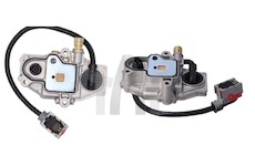 Magnetický ventil, řídicí válec DT Spare Parts 2.32493