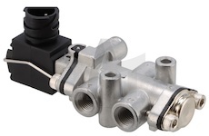 Magnetický ventil, řídicí válec HELLA 6NW 358 189-031