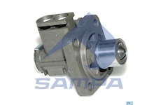 Magnetický ventil, řídicí válec SAMPA 032.484