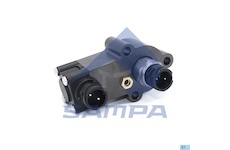 Magnetický ventil, řídicí válec SAMPA 209.123