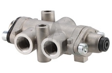 Magnetický ventil SAMPA 091.399