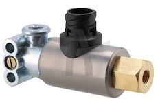 Magnetický ventil SAMPA 096.2625