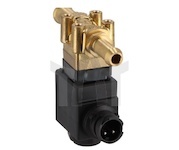 Magnetický ventil SAMPA 096.2640