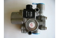 Magnetický ventil SORL 35502100180