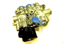 Magnetický ventil SORL 37540420100