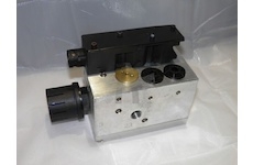 Magnetický ventil SORL 37540450040