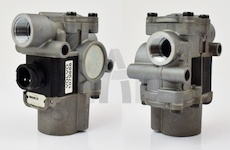 Magnetický ventil VOLVO 1079666