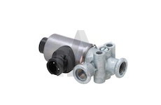 Magnetický ventil WABCO 4721706360