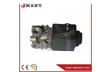 Magnetický ventil WOSIMAN C-056