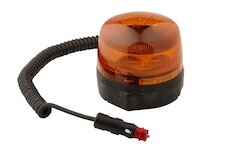 Maják 12/24V rotační LED HELLA 2RL 010 979-021