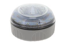 Maják na magnet na baterie 9V 6LR61,9-LED,IP54,V16/DGTS HELLA 2XW359001-001