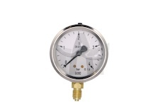 Manometr 4bar M12x1,5 tlaku vzduchu 12075515