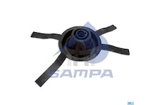 Manžeta řadicí páky SAMPA 040.100